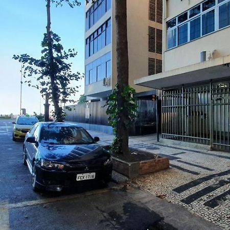 Beira Da Praia Copacabana - Apartamento Completo Rio de Janeiro Ngoại thất bức ảnh