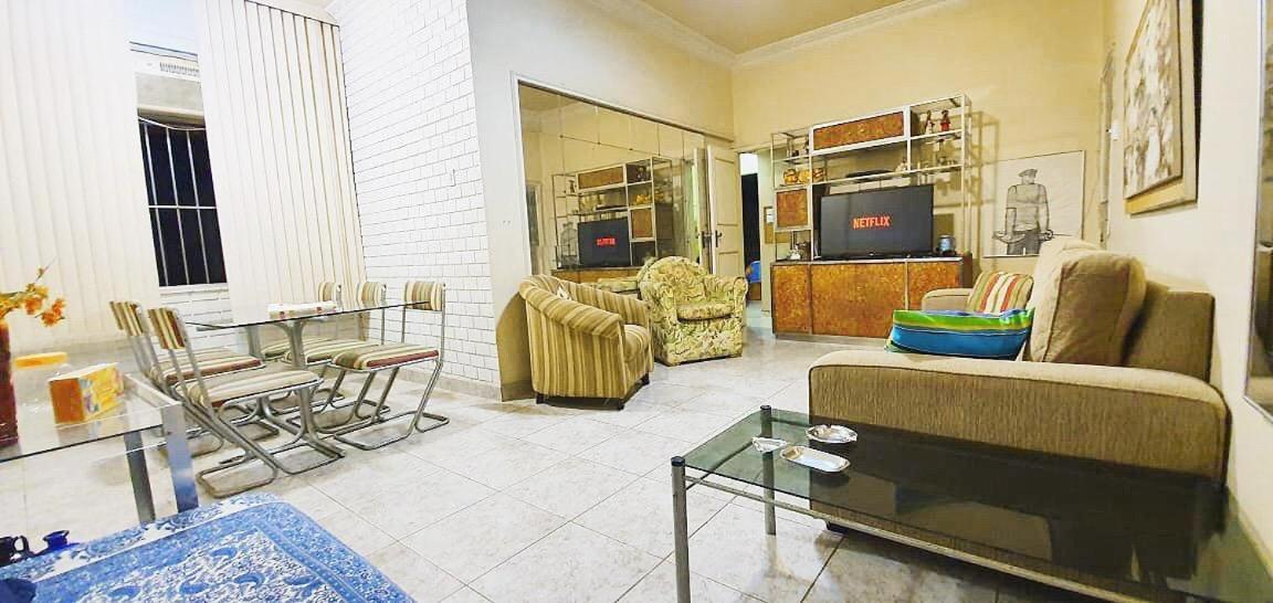 Beira Da Praia Copacabana - Apartamento Completo Rio de Janeiro Ngoại thất bức ảnh