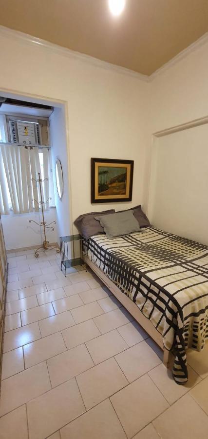 Beira Da Praia Copacabana - Apartamento Completo Rio de Janeiro Ngoại thất bức ảnh
