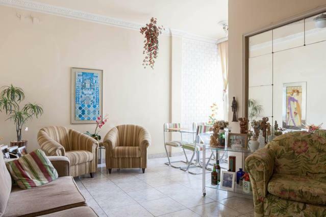 Beira Da Praia Copacabana - Apartamento Completo Rio de Janeiro Ngoại thất bức ảnh