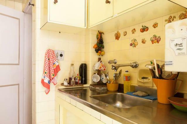 Beira Da Praia Copacabana - Apartamento Completo Rio de Janeiro Ngoại thất bức ảnh